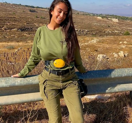 Shahar Halaf beste heiße bilder