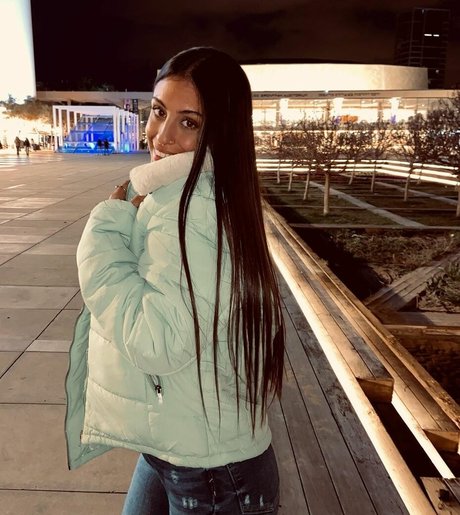 Shahar Halaf nackt top foto