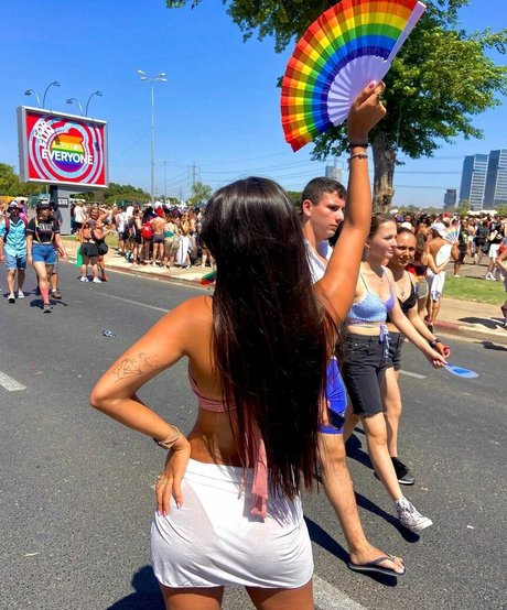 Shahar Halaf sexy beste fotos