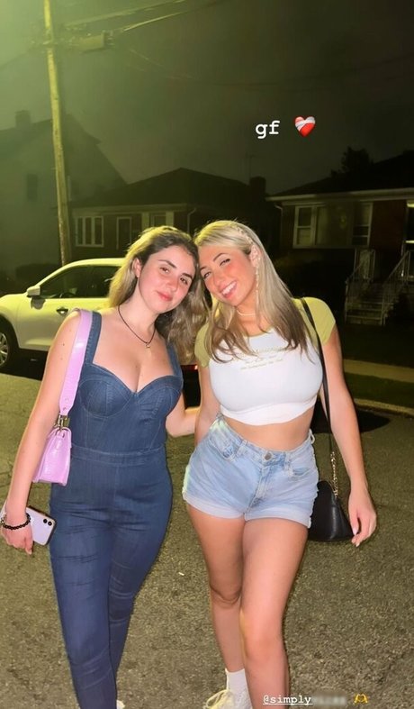 Kayla A erwachsene top galerie