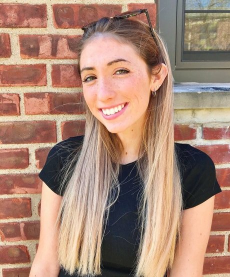 Kayla A hd nette bilder