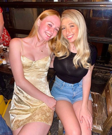 Kayla A exklusive xxx galerie