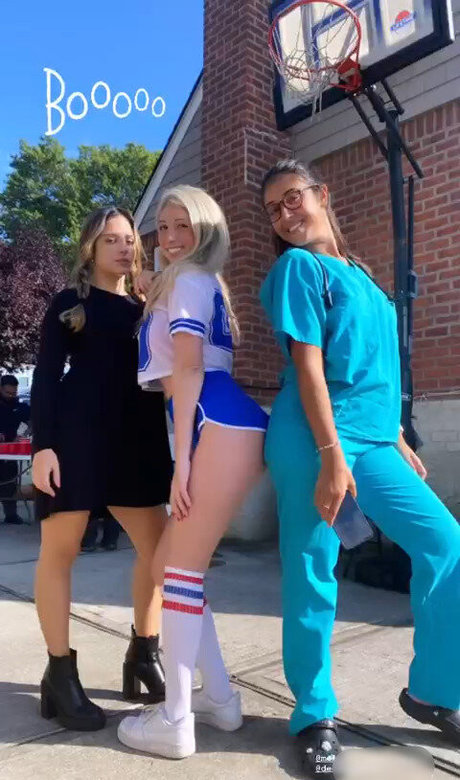 Kayla A erwachsene xxx galerien