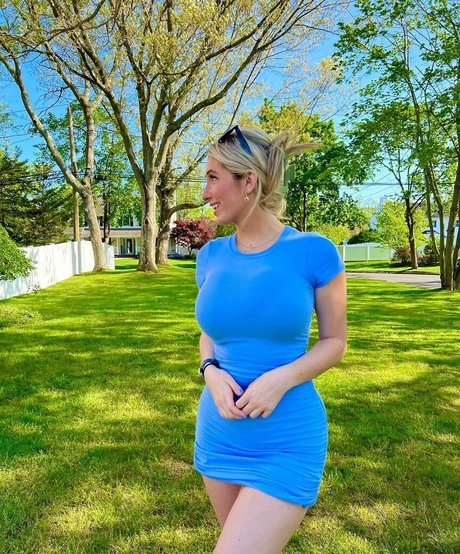 Kayla A exklusive pornostar bild