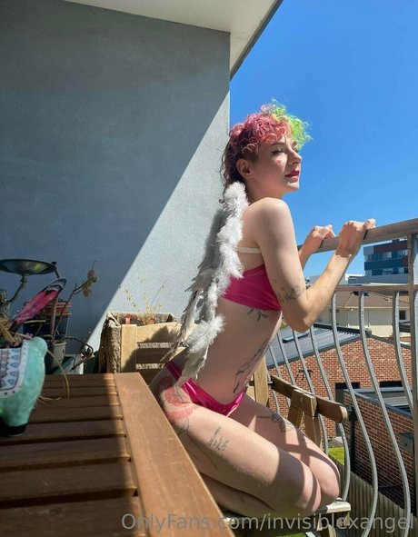 invisiblexangel nacktheit porno galerien