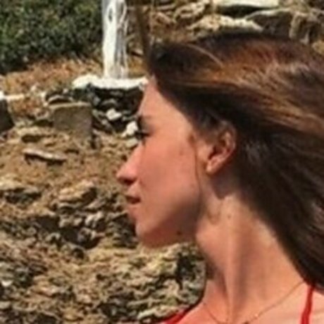 Demi Aggelopoulou kunst schöne galerie