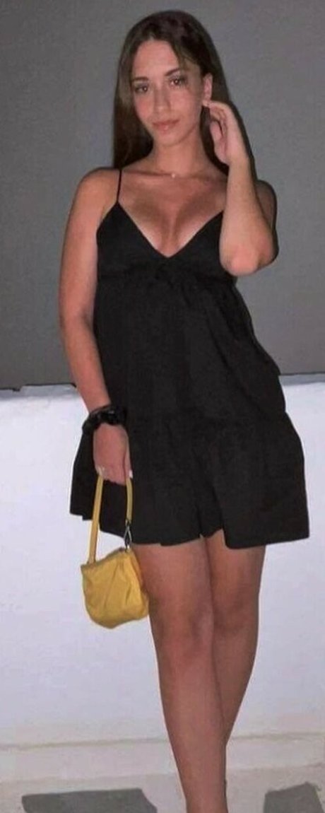 Demi Aggelopoulou schöne pornostar galerie