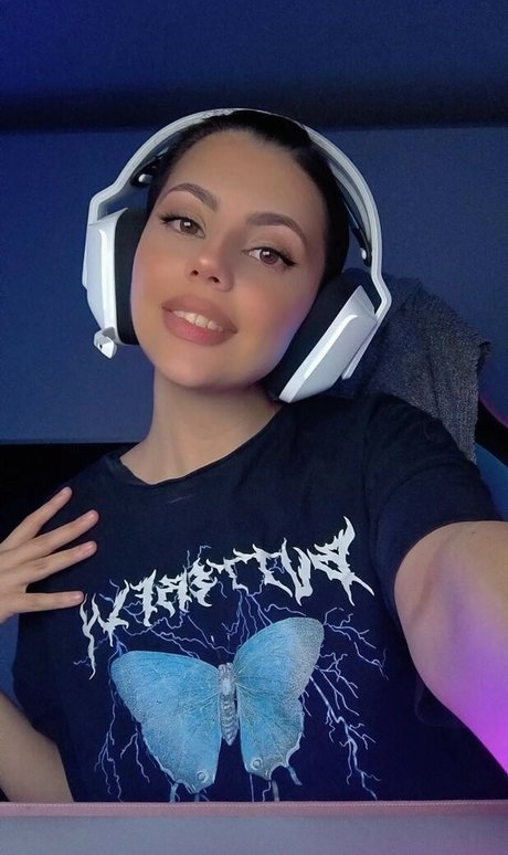 Snippycosplay nackt exklusive bild