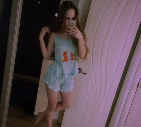 alena shuvaeva exklusive nackte bilder