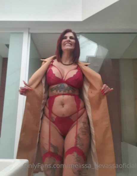 melissa devassaoficial model nacktheit fotos