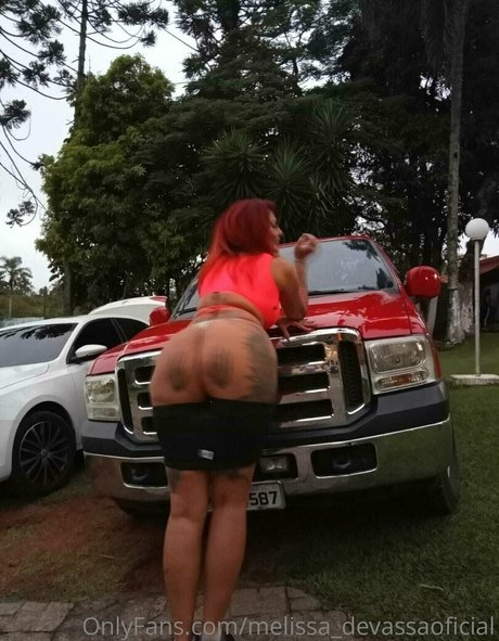 melissa devassaoficial heiße nackten fotos