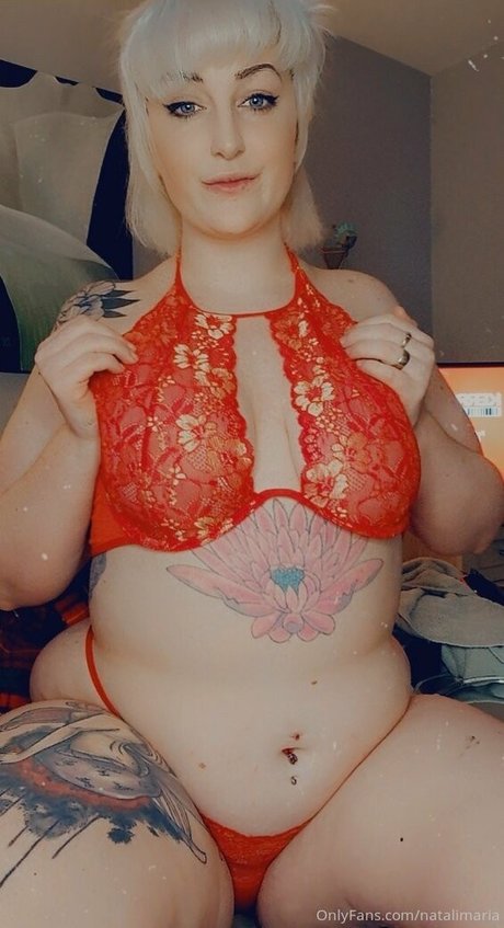 natalimaria pornostar foto