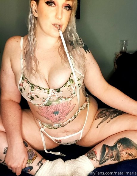 natalimaria nackt pornographische galerie