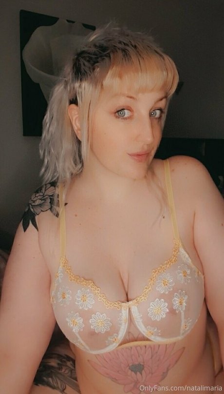 natalimaria top nackte bild