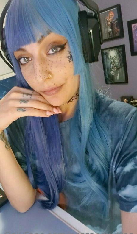 nessanoxx freie nette foto