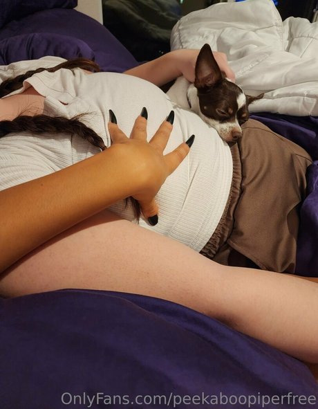 peekaboopiperfree hübsche beste archiv