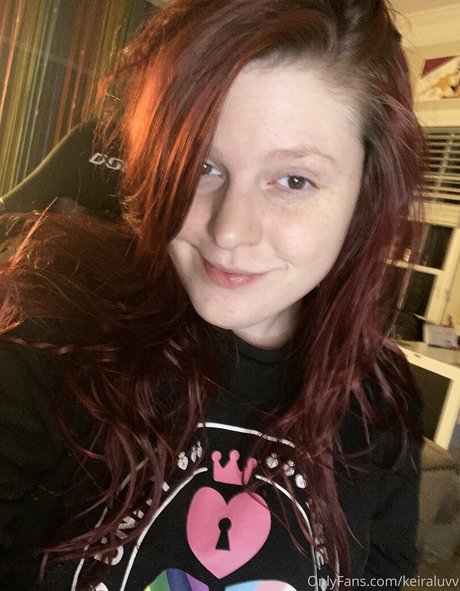 keiraluvv kostenlose nackten galerie