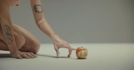 Lynn Gvnn heiße pornographische galerie