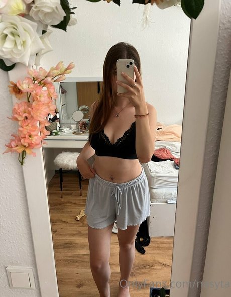 nasyta schöne sexy galerien