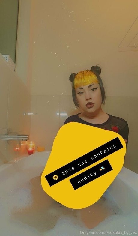 cosplay by vexx erotische hübsche galerie