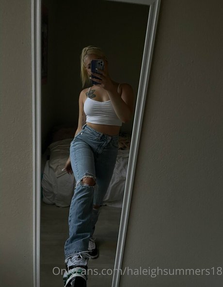haleighsummers18 exklusive xxx galerie