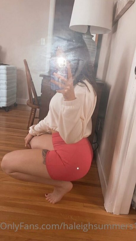 haleighsummers18 pornostar nacktheit bild