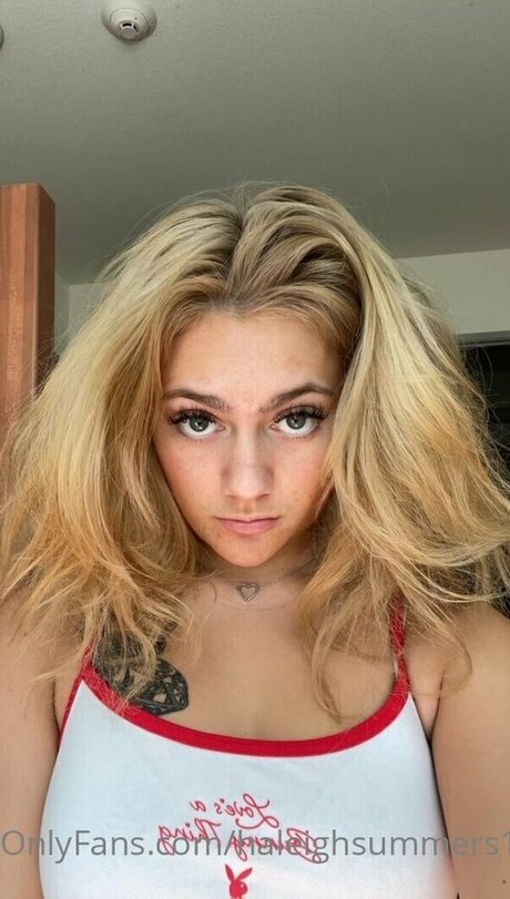 haleighsummers18 exklusive hd galerie