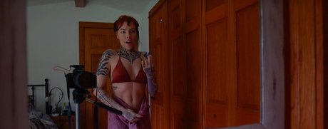 Torierobot perfekte akt fotos