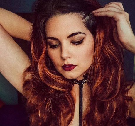 KatyRose9 model perfekte archiv