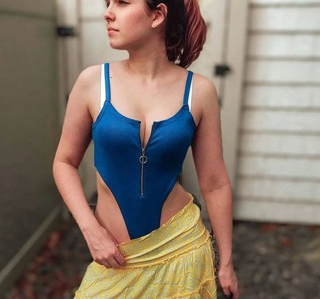 KatyRose9 beste nackt galerien