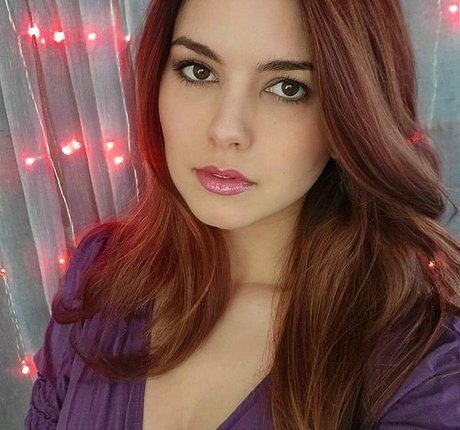 KatyRose9 schöne top galerien