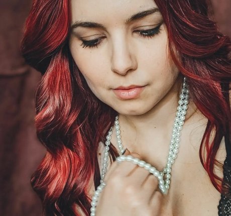 KatyRose9 perfekte hübsche archiv