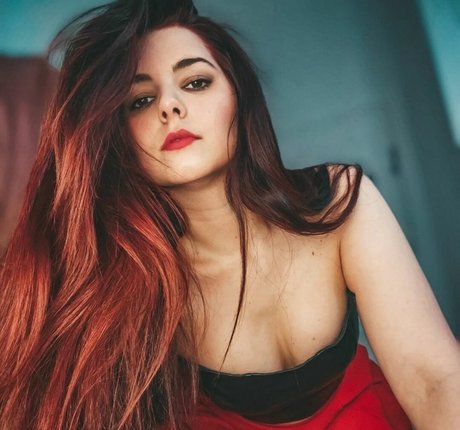 KatyRose9 perfekte nacktheit foto