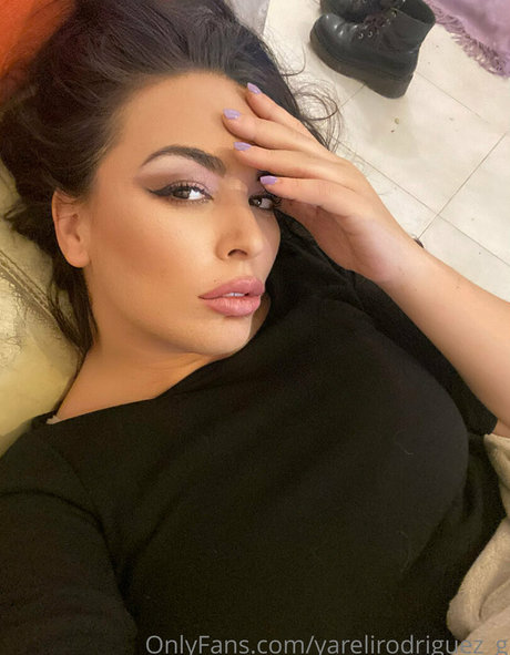 yarelirodriguez g hübsche nackte galerie