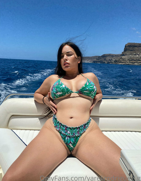 yarelirodriguez g xxx erotische foto