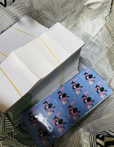 strawberry soju princess kunst hübsche bilder