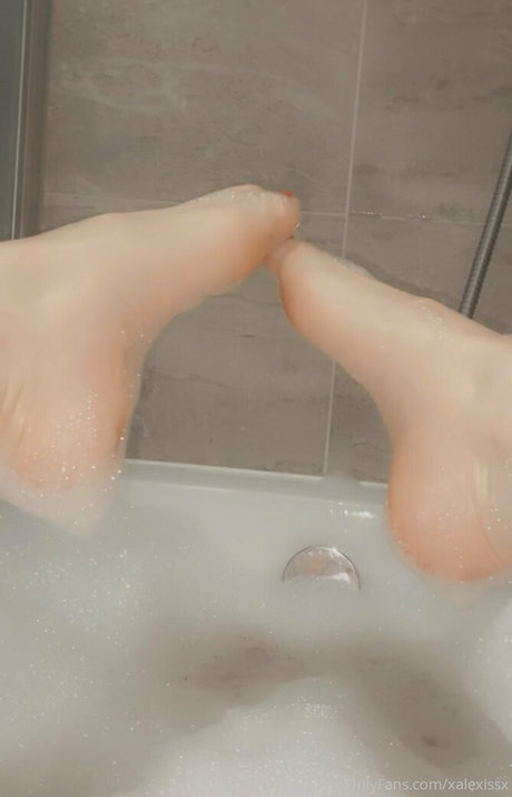 xalexissx perfekte sex bilder