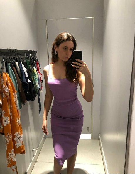 solisgoddess hd nackten foto