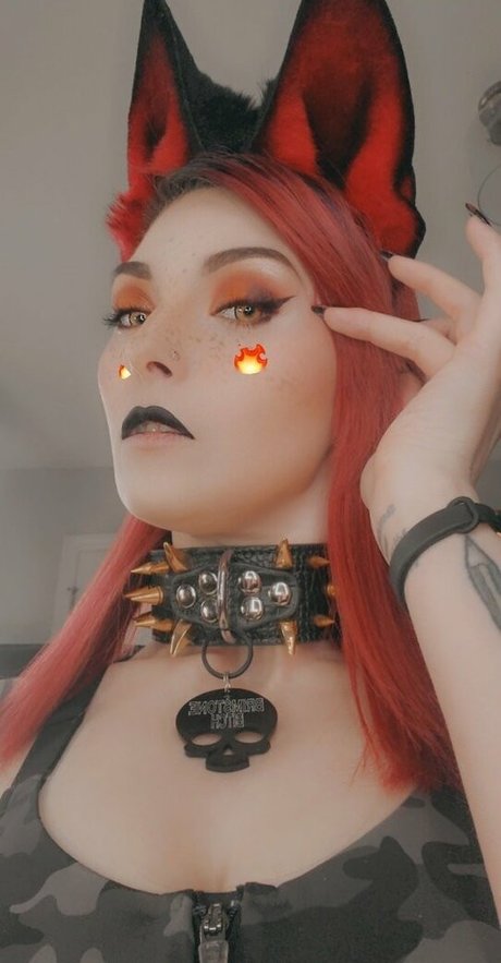 gothic-prinzessin nur fans perfekte kunst bild