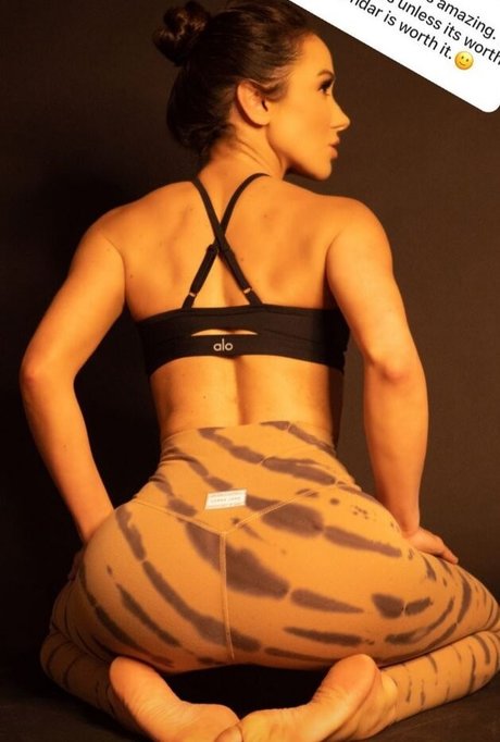 Jenn Sterger nackt porno galerie