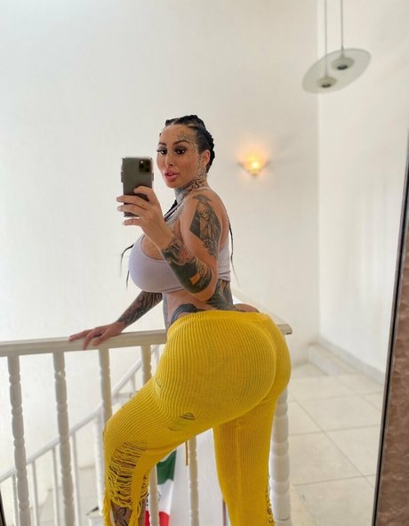 Xomarym pornostar freie foto