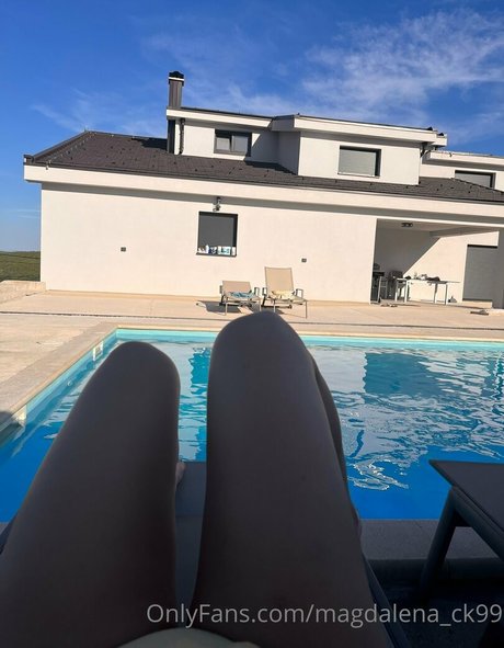 magdalena ck99 exklusive perfekte galerie