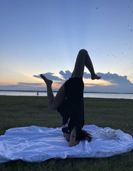 goddessgwens schöne nackten bild