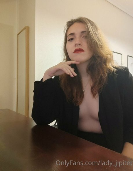 lady jipiter kunst hübsche bild