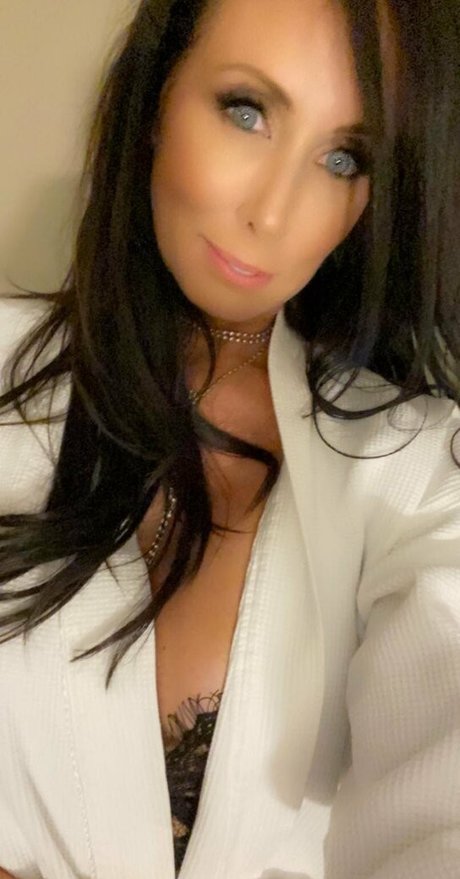 thereaganfoxx model top bilder