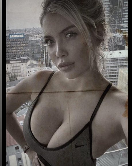 Wanda Nara pornostar erwachsene galerie