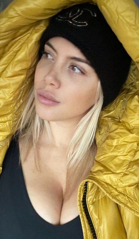 Wanda Nara hd sex archiv