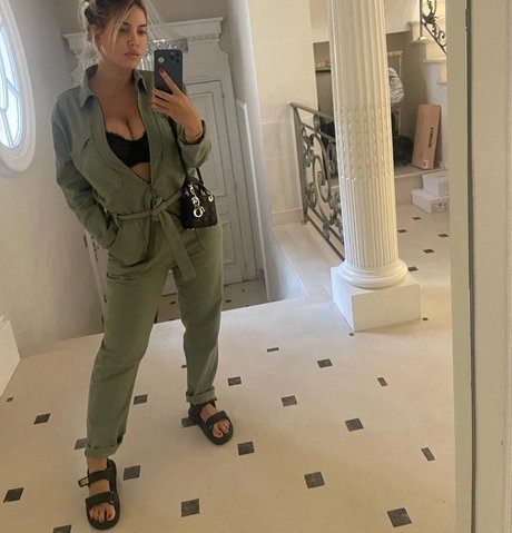 Wanda Nara erwachsene pornografische bild