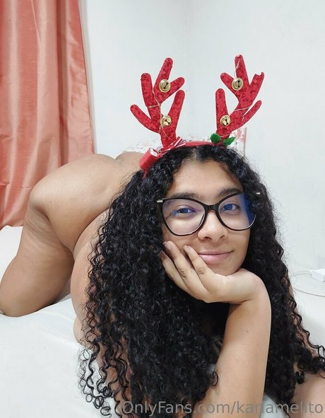 Karlamelito pornostar nackt bilder