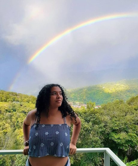 Karlamelito xxx bild